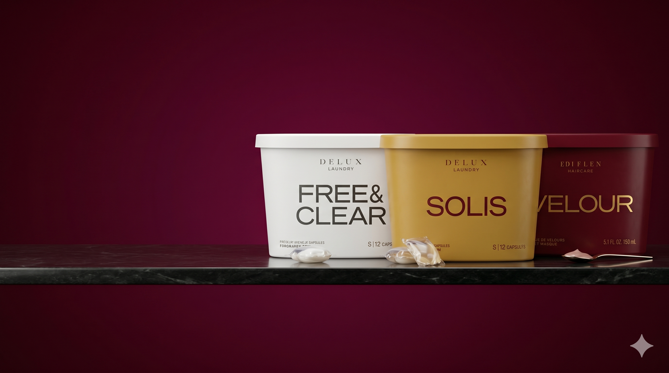 Why Luxury Laundry Detergent Is More Than Just a Cleaning Product