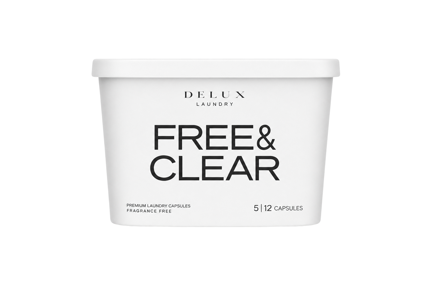 Free & Clear