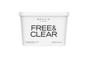 Free & Clear