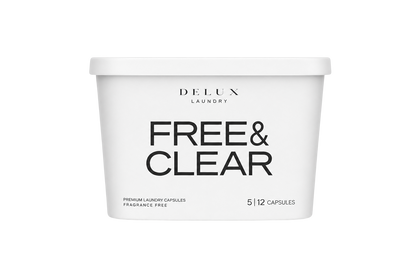Free & Clear