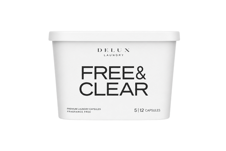Free & Clear
