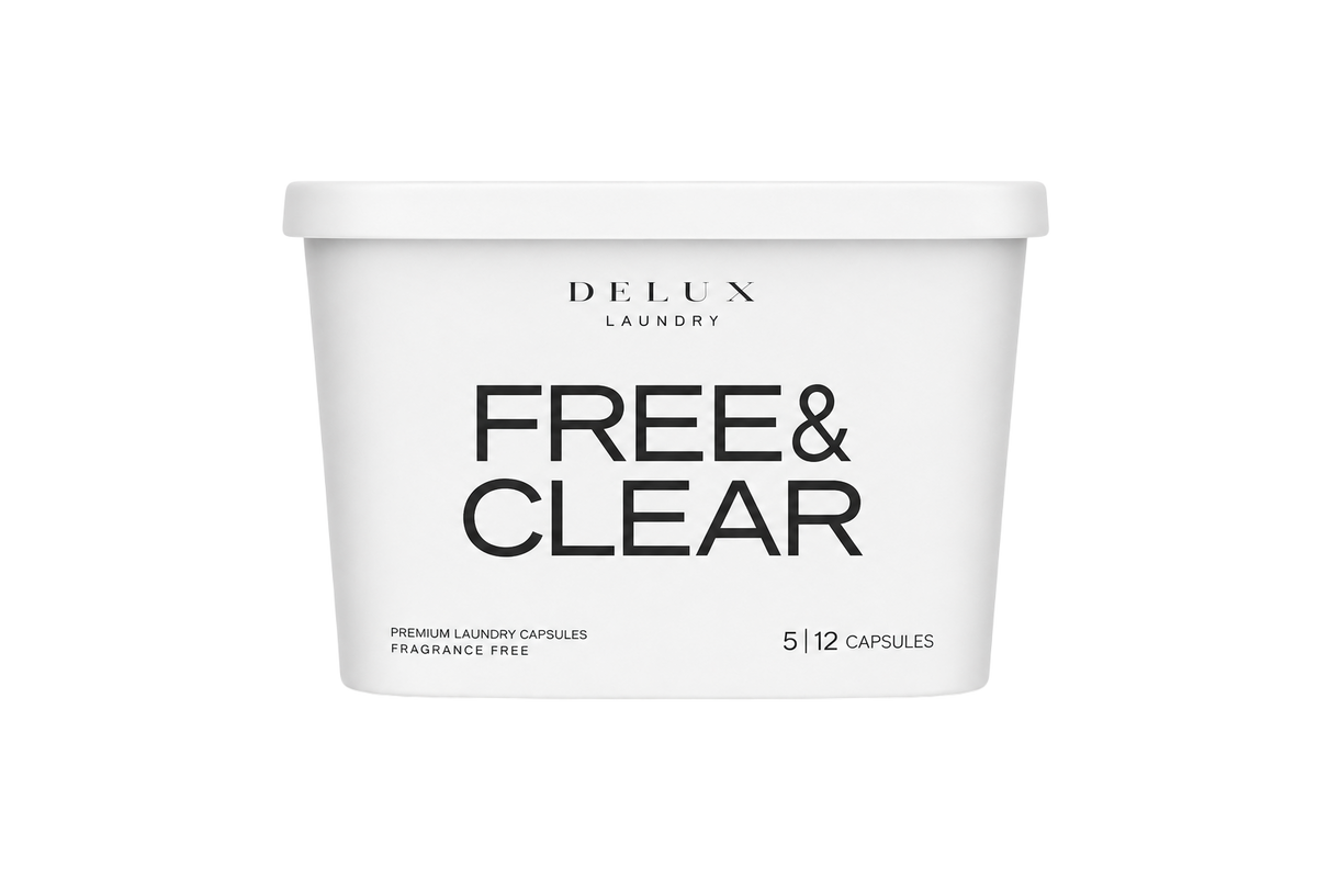 FREE & CLEAR