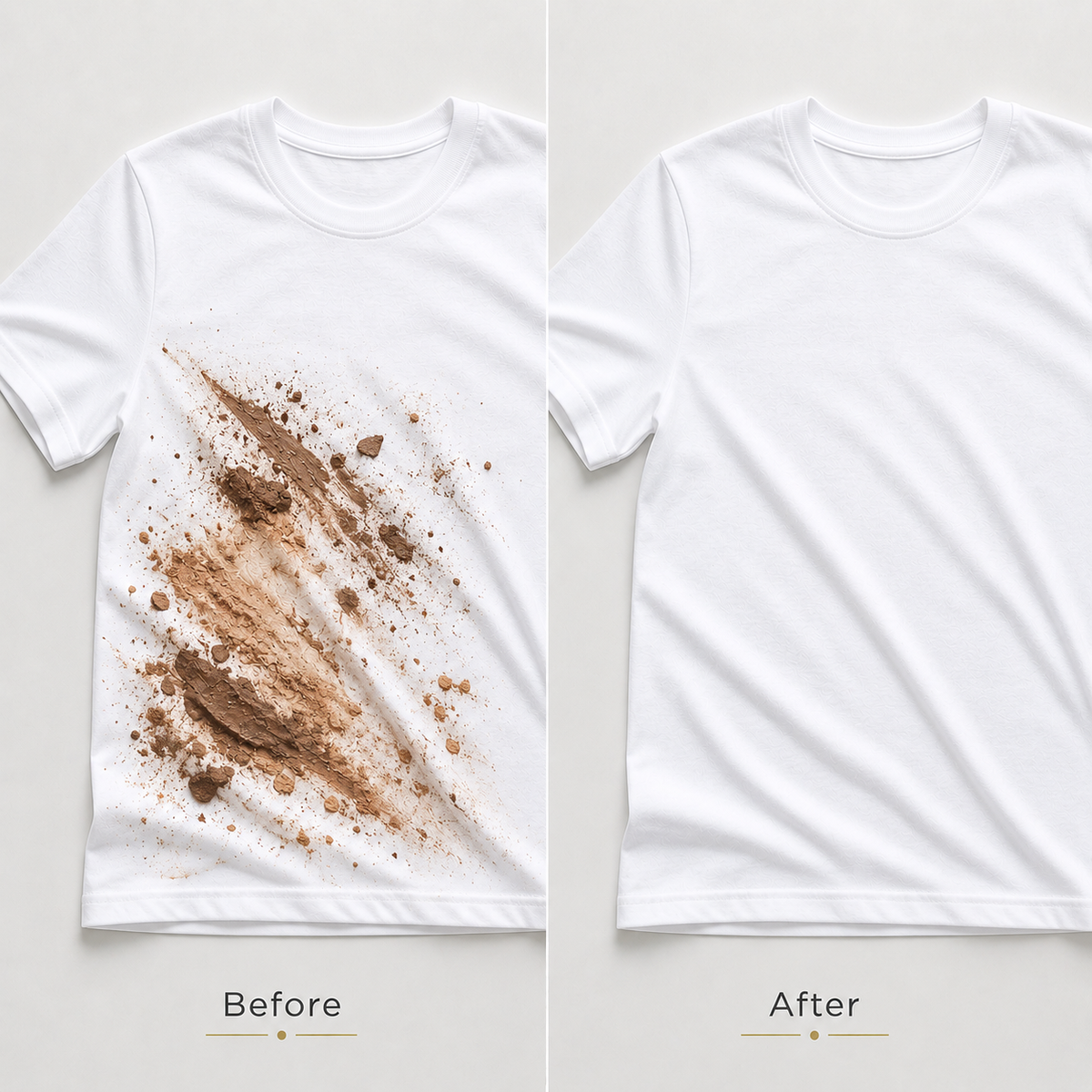 MUD & CLAY