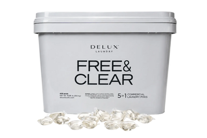 Free & Clear