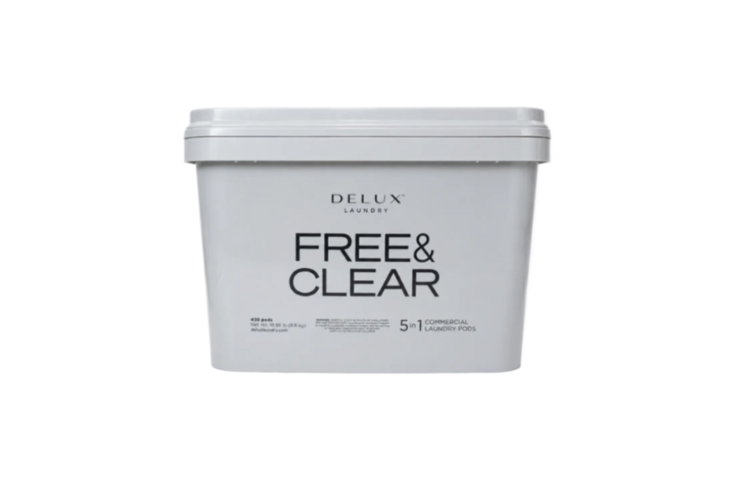 Free & Clear