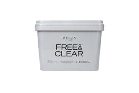 Free & Clear