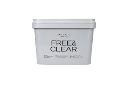 Free & Clear