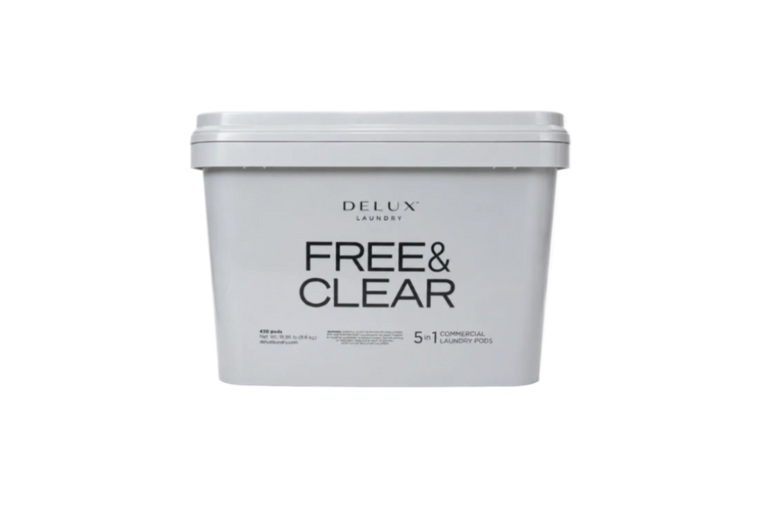 Free & Clear